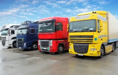 Antalya Bucak Nakliye Ambarı