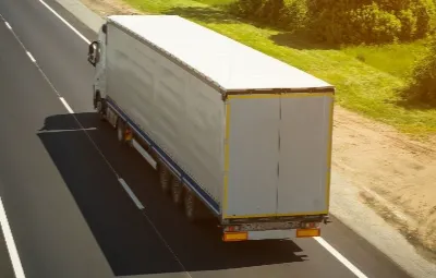 Antalya ile Bucak Arası Parça Eşya Taşıma